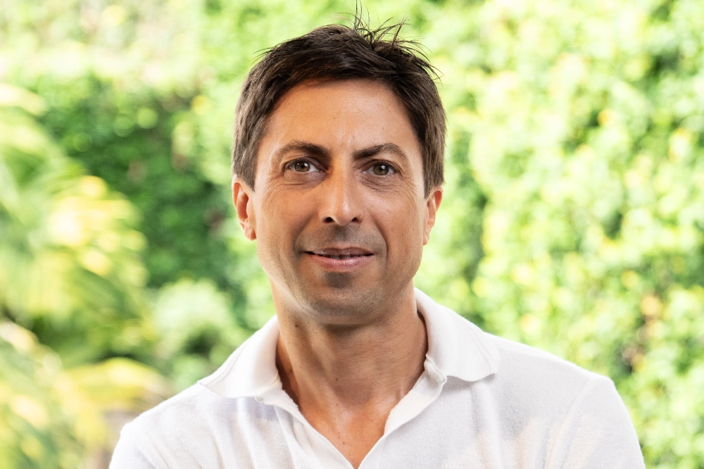 Vincent Houdaille